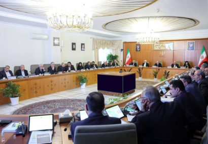 مهار روند افزایشی مصرف انرژی با همراهی مردم و دولت