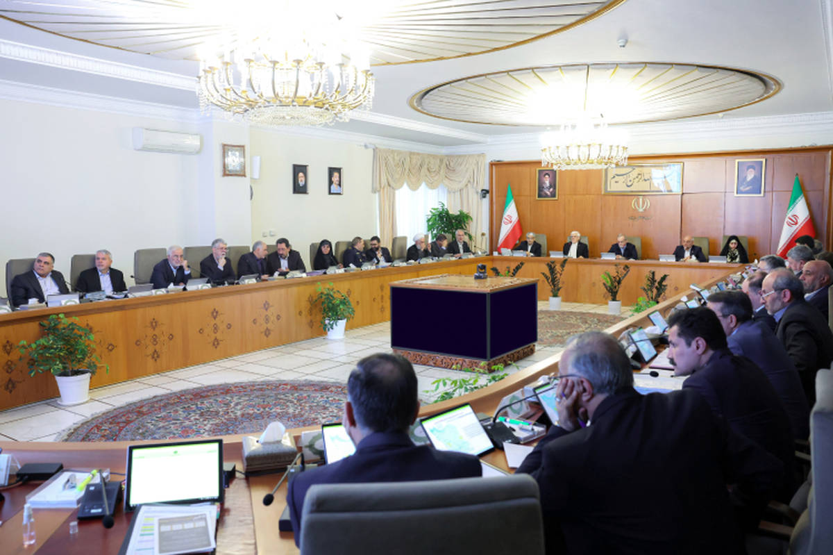 مهار روند افزایشی مصرف انرژی با همراهی مردم و دولت