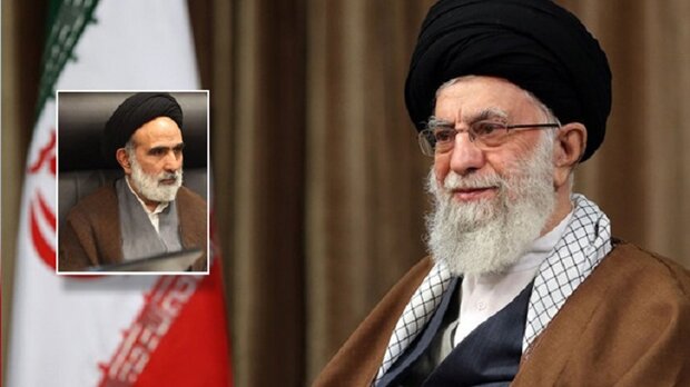 حجت‌الاسلام ربانی نماینده ولی‌فقیه در وزارت جهادکشاورزی شد