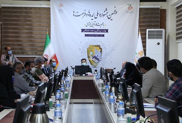 ضرورت تعریف ساختار ثابت در حوزه استارت آپ‌ها