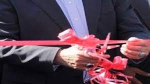 افتتاح و کلنگ‌زنی ۷۵ طرح عمرانی طی هفته دولت در سنقر و کلیایی