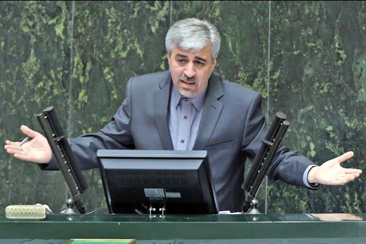 سجادی وزیر ورزش و جوانان شد