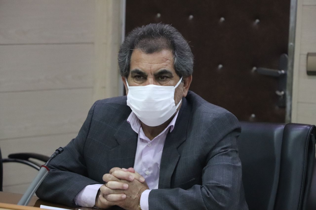 استقرار اداره راه و شهرسازی خواسته مردم ثلاث باباجانی است