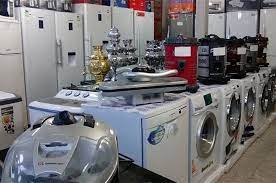 تولید لوازم خانگی در سال جاری ۴۰ درصد افزایش یافت