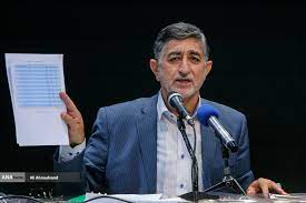 ۱۶ درصد از رد صلاحیت شدگان انتخابات شوراها تایید صلاحیت میشوند ۱۶ درصد از رد صلاحیت شدگان انتخابات شوراها تایید صلاحیت میشوند