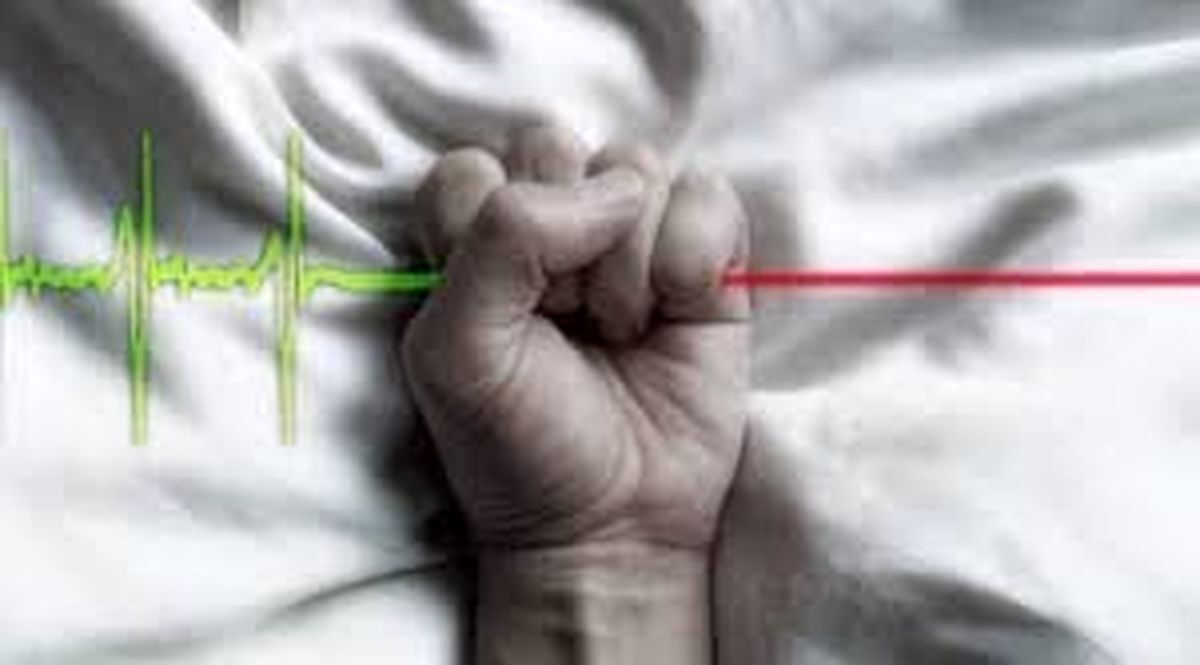 پایان دادن به زندگی تصمیمی دلخراش و وحشت‌زا