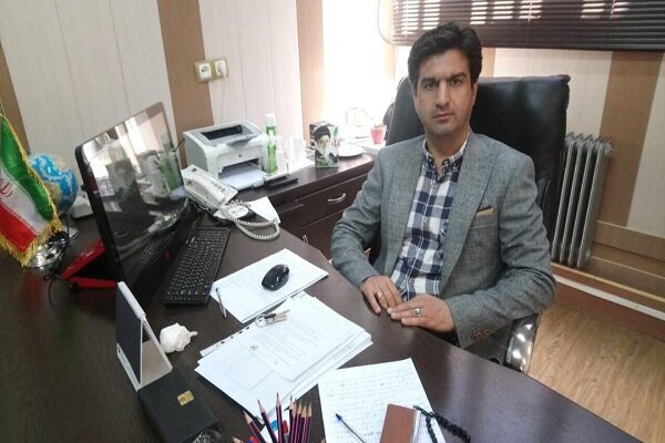 نخستین مسیر اختصاصی دوچرخه‌سواری کرمانشاه افتتاح شد