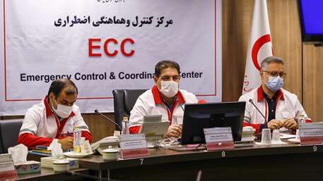 آمادگی کشور در برابر وقوع حوادث ارتباطی به تغییر دولت‌ها ندارد