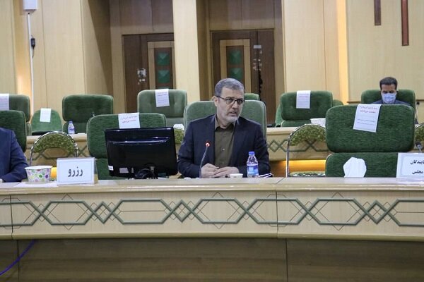 نیاز بازار مرغ کرمانشاه با توزیع روزانه ۱۲۰ تن مرغ برطرف می‌شود