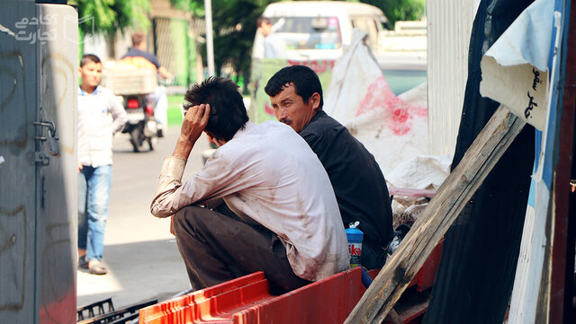 کرمانشاه ۹۹ هزار بیکار دارد