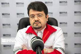 طرح نذر سلامت در کرمانشاه اجرا شد