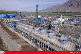کرمانشاه از استان های موفق در حوزه پتروشیمی است