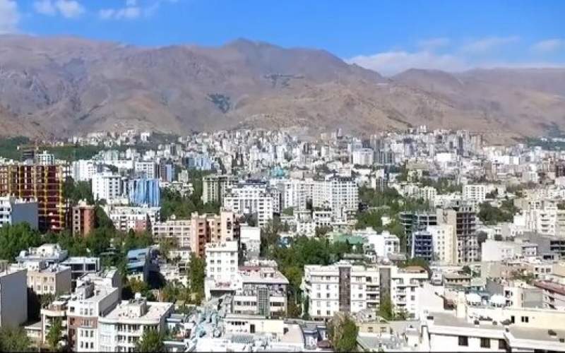 جوی آرام بر بازار مسکن تهران حاکم است جوی آرام بر بازار مسکن تهران حاکم است
