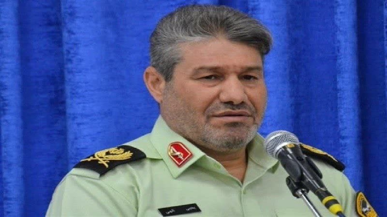 کشف ۱۷۰ کیلوگرم مواد مخدر در لرستان