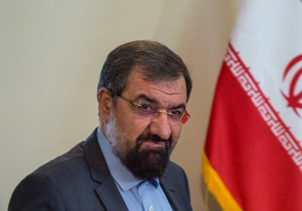 «محسن رضایی» بلاخره راهی پاستور شد «محسن رضایی» بلاخره راهی پاستور شد