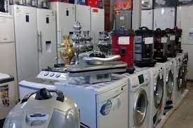 بازار لوازم خانگی راکد است