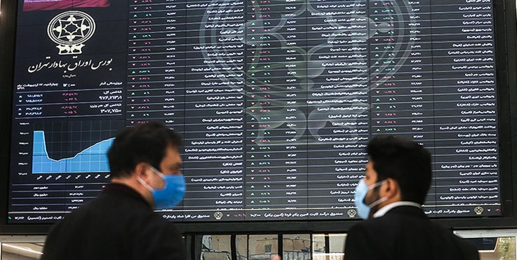 شاخص بورس ۴۵۰۹ واحد رشد کرد