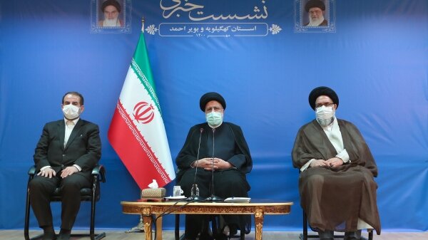 وضعیت مسکن را متحول می کنیم