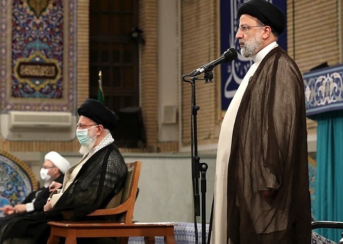 رئیسی: به آنچه تعهد کردیم پایبندیم