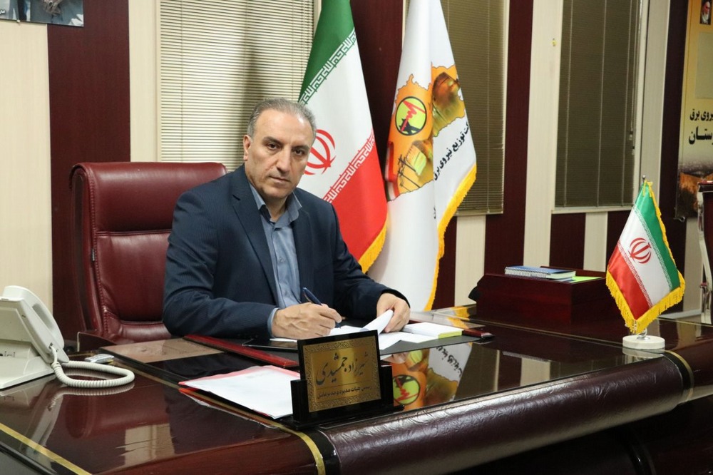 سامانههای سرمایشی پس از ساعت ۱۳ خاموش شوند