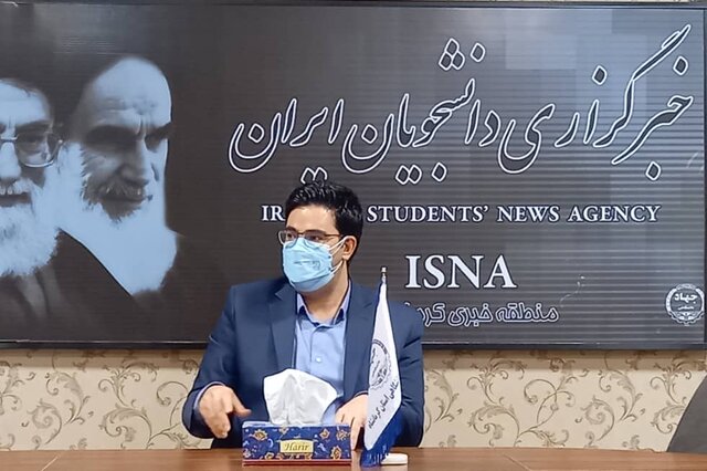 روی پروژههای نفت و گاز برای ایجاد اشتغال حساب ویژهای باز کردهایم روی پروژههای نفت و گاز برای ایجاد اشتغال حساب ویژهای باز کردهایم