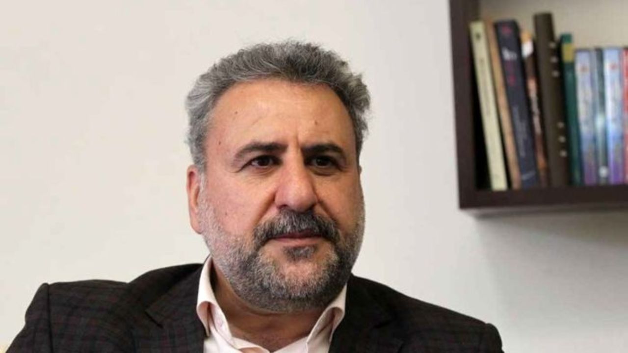 مردم ایران هزینه تحریم‌ها را پرداخت می‌کنند نه سیاستمداران