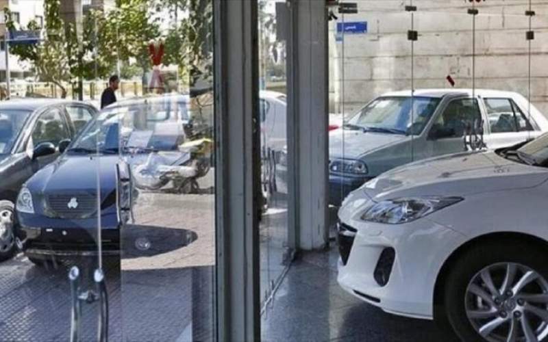 پیش‌بینی قیمت خودرو در هفته آینده