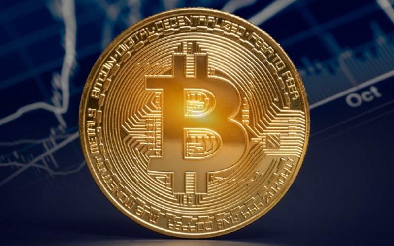 بیت‌کوین همچنان در کانال ۴۱هزار دلاری