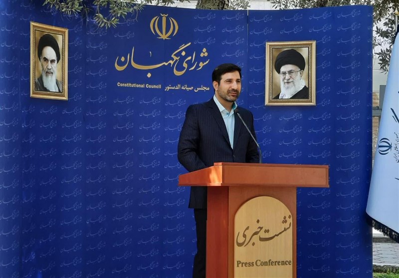 واکنش طحان نظیف به عدم امضای اعتبار نامه آیت‌الله رئیسی از سوی آملی لاریجانی