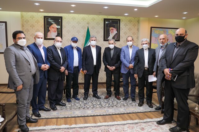 مطمئنیم مسیر مقاومت با عزت و افتخار ادامه خواهد یافت مطمئنیم مسیر مقاومت با عزت و افتخار ادامه خواهد یافت