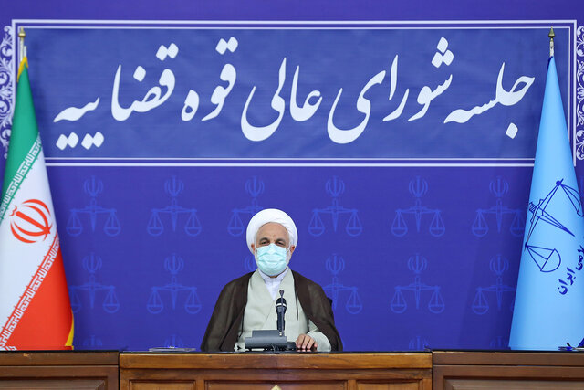 افراد ممنوعالخروج میتوانند با هماهنگی مراجع قضایی وارد کشور شوند افراد ممنوعالخروج میتوانند با هماهنگی مراجع قضایی وارد کشور شوند