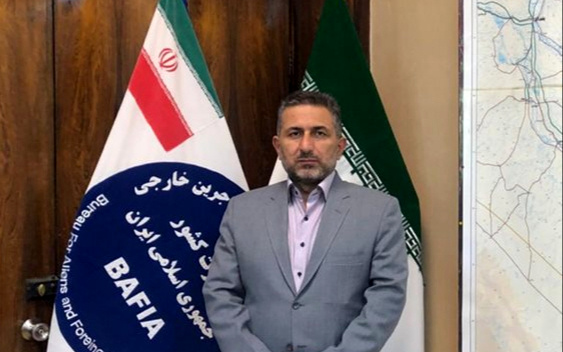 آوارگان افغان با بهتر شدن شرایط به شهرهای خود باز می‌گردند