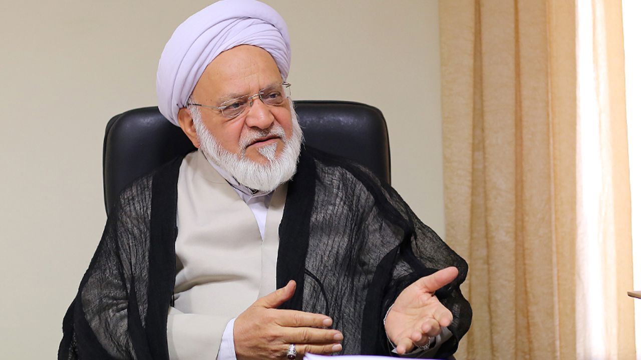 رئیسی منتظر اذن رهبری است