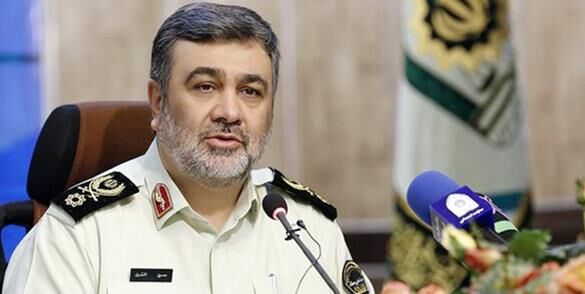 ضرورت تدوین نقشه راه جامع در یگان حفاظت از شخصیت‌ها