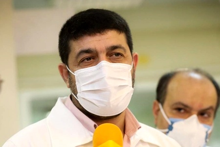 آماده‌باش سریع سازمان اورژانس کشور برای مقابله با سیل احتمالی