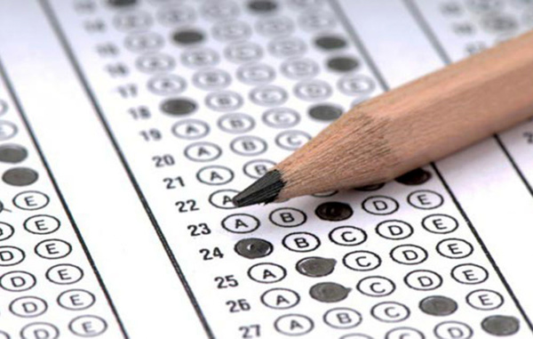 برگزاری آزمون‌های بین‌المللی لغو شد