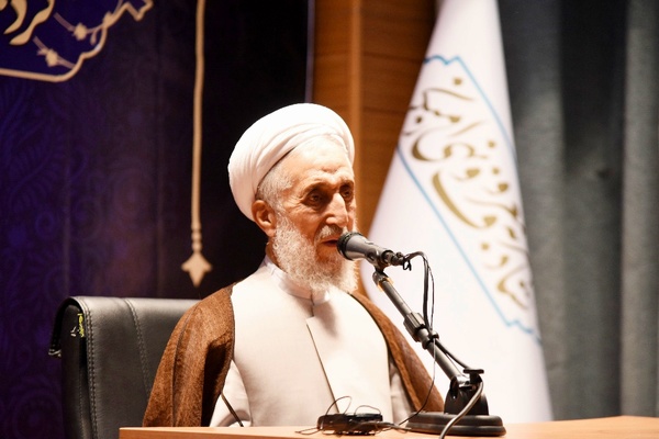 امر به معروف احیای حقوق مردم است امر به معروف احیای حقوق مردم است