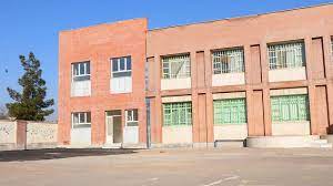 ۲۱ مدرسه اول مهر به تعداد مدارس استان اضافه می‌شود