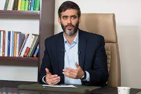 «سعید محمد» به دبیری شورای عالی مناطق آزادو ویژه اقتصادی منصوب شد