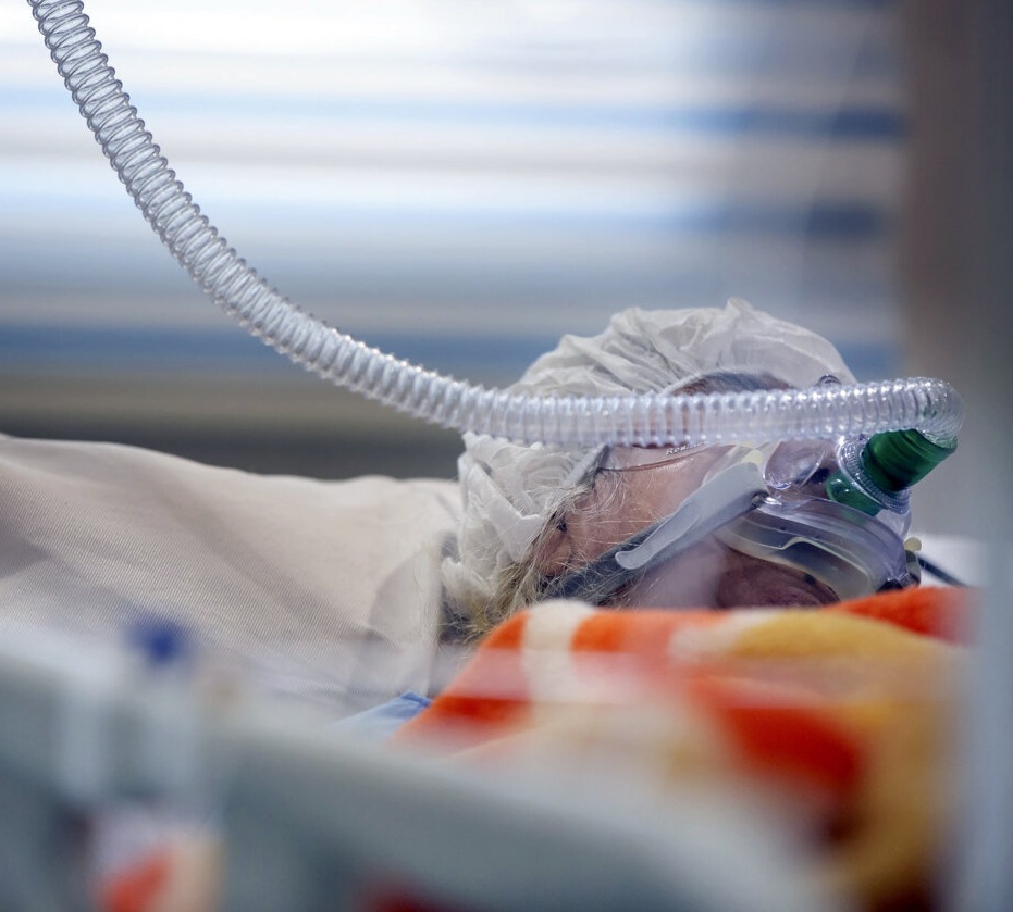 امروز تلفات کرونا از دیروز کمتر بود