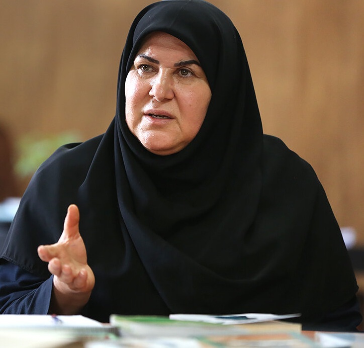 درب مراکز کانون پرورش فکری کودکان کرمانشاه باز می‌شود