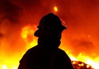 آتش‌سوزی در بیمارستان امام علی (ع) کرمانشاه مهار شد