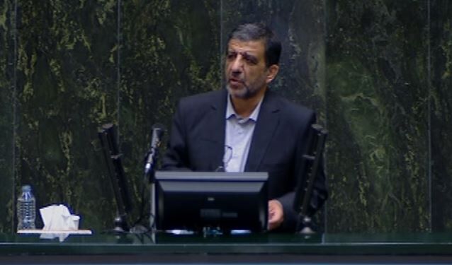 رای اعتماد مجلس به عزت الله ضرغامی