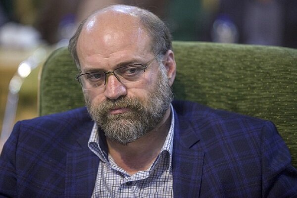 حضور یک سومی کارکنان ادارات در شهرهای قرمز کرمانشاه