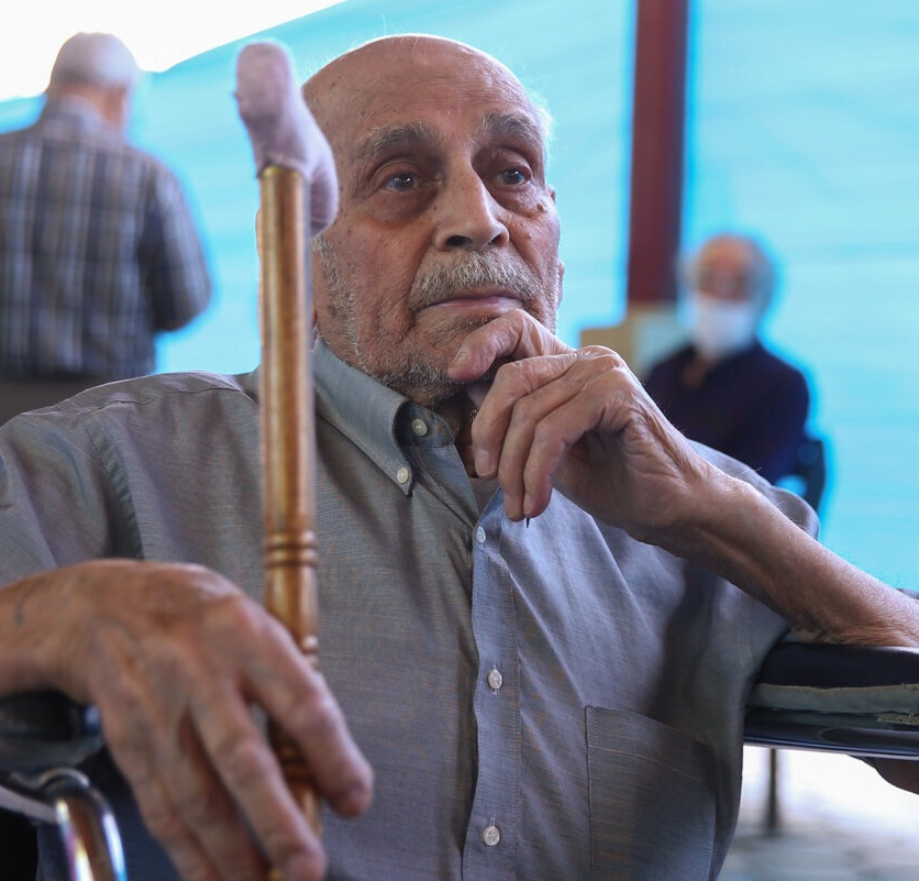 احکام جدید بازنشستگان همکار تأمین اجتماعی صادر شد