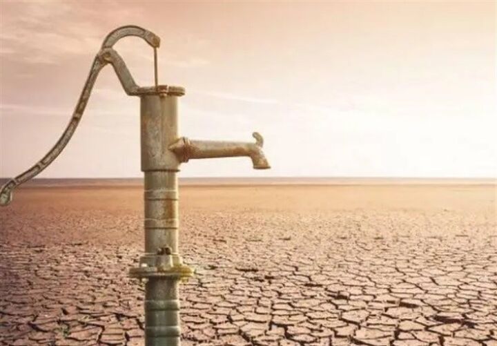 خشکسالی لرستان را زمینگیر کرد