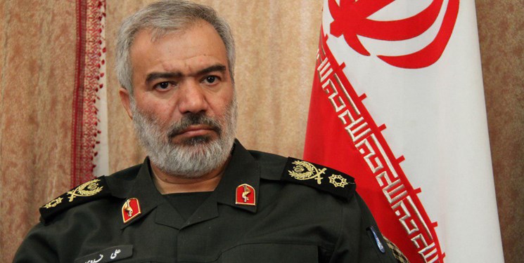 مرزهای شرقی کشور در امنیت کامل هستند