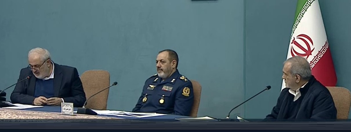 تخصیص ۳۵۲ همت به پروژه‌های وزارت نیرو در یک سال گذشته