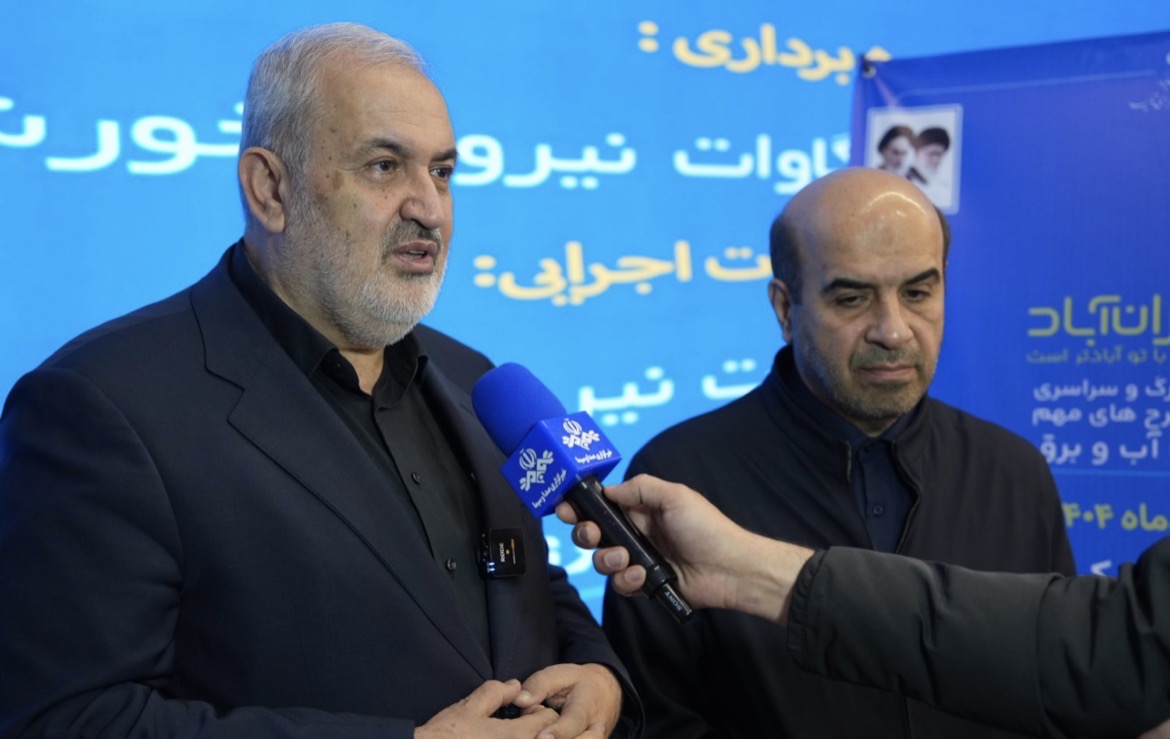احداث هر نیروگاه تجدیدپذیر به اندازه یک چاه نفت ارزش دارد