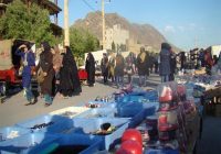 مزاحمت برای ساکنین بلوار شورا